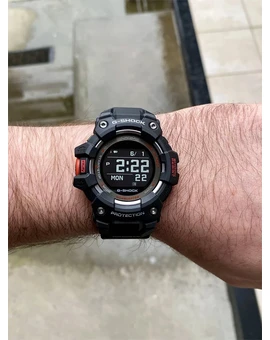 Наручные часы Casio G-SHOCK GBD-100-1E, изображение 2