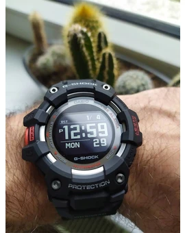 Наручные часы Casio G-SHOCK GBD-100-1E, изображение 3