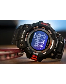 Наручные часы Casio G-SHOCK GBD-100-1E, изображение 4