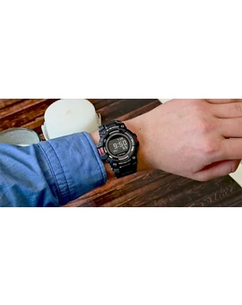 Наручные часы Casio G-SHOCK GBD-100-1E, изображение 5