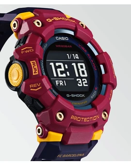 Наручные часы Casio G-SHOCK GBD-100BAR-4E, изображение 2