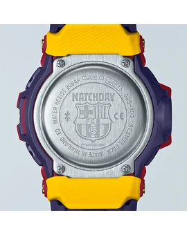 Наручные часы Casio G-SHOCK GBD-100BAR-4E, изображение 3