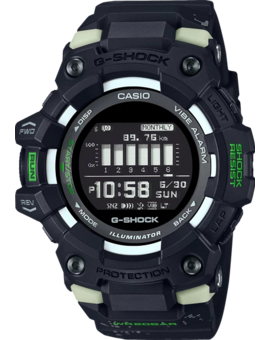 Наручные часы Casio G-SHOCK GBD-100LM-1E, изображение 1