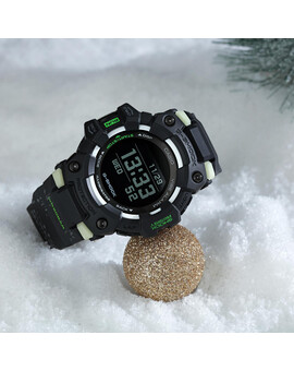Наручные часы Casio G-SHOCK GBD-100LM-1E, изображение 3