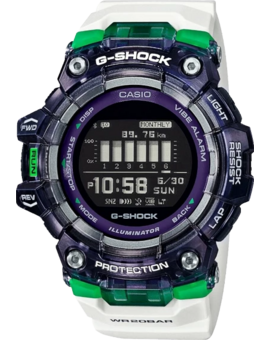 Наручные часы Casio G-SHOCK GBD-100SM-1A7, изображение 1