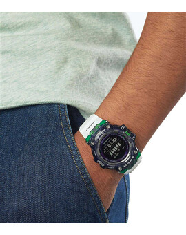 Наручные часы Casio G-SHOCK GBD-100SM-1A7, изображение 2