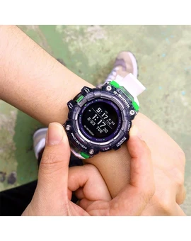 Наручные часы Casio G-SHOCK GBD-100SM-1A7, изображение 3