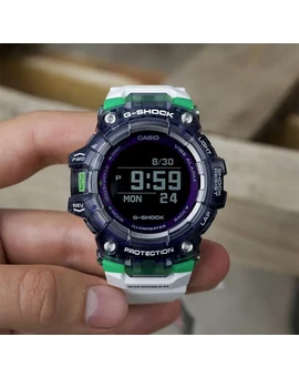 Наручные часы Casio G-SHOCK GBD-100SM-1A7, изображение 4