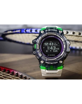Наручные часы Casio G-SHOCK GBD-100SM-1A7, изображение 5
