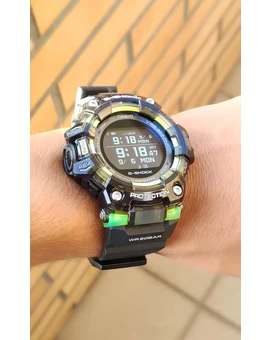 Наручные часы Casio G-SHOCK GBD-100SM-1E, изображение 3