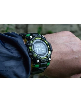 Наручные часы Casio G-SHOCK GBD-100SM-1E, изображение 4