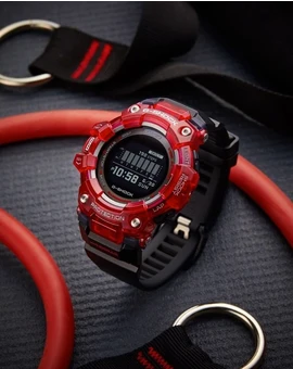 Наручные часы Casio G-SHOCK GBD-100SM-4A1, изображение 2