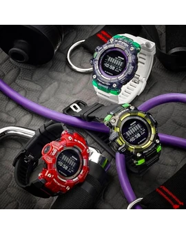 Наручные часы Casio G-SHOCK GBD-100SM-4A1, изображение 3