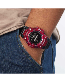Наручные часы Casio G-SHOCK GBD-100SM-4A1, изображение 4