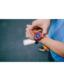 Наручные часы Casio G-SHOCK GBD-100SM-4A1, изображение 5