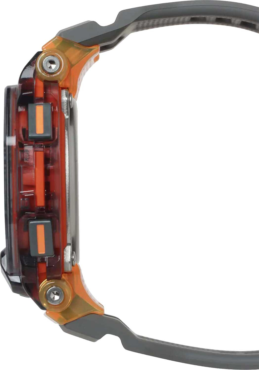 Наручные часы Casio G-SHOCK GBD-200SM-1A5