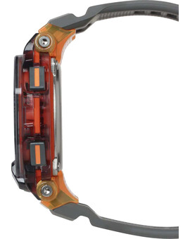 Наручные часы Casio G-SHOCK GBD-200SM-1A5, изображение 2