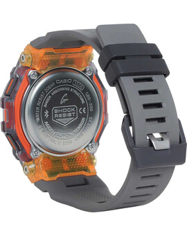 Наручные часы Casio G-SHOCK GBD-200SM-1A5, изображение 3