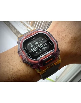 Наручные часы Casio G-SHOCK GBD-200SM-1A5, изображение 4