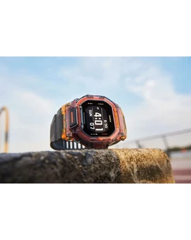 Наручные часы Casio G-SHOCK GBD-200SM-1A5, изображение 5