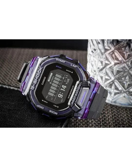 Наручные часы Casio G-SHOCK GBD-200SM-1A6, изображение 5