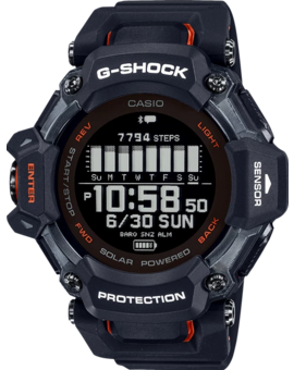 Наручные часы Casio G-SHOCK GBD-H2000-1A, изображение 1