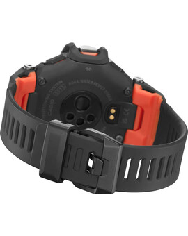 Наручные часы Casio G-SHOCK GBD-H2000-1A, изображение 2