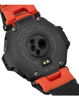 Наручные часы Casio G-SHOCK GBD-H2000-1A, изображение 3
