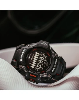 Наручные часы Casio G-SHOCK GBD-H2000-1A, изображение 4