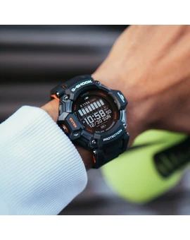Наручные часы Casio G-SHOCK GBD-H2000-1A, изображение 5