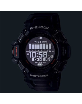 Наручные часы Casio G-SHOCK GBD-H2000-1A, изображение 6