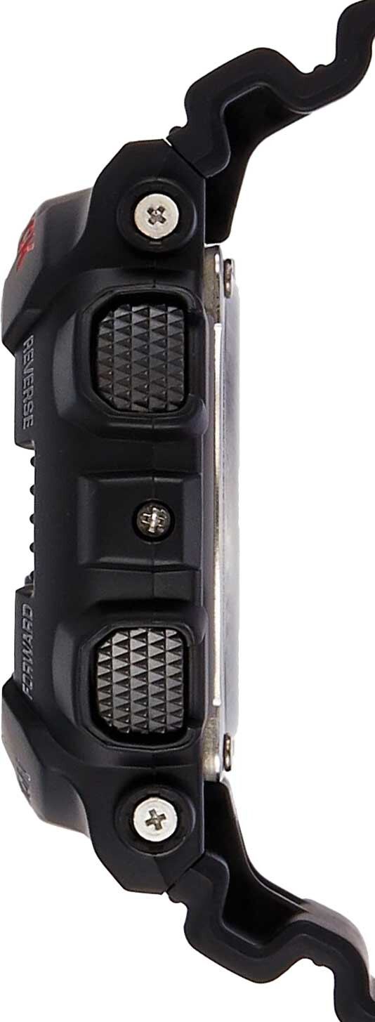 Наручные часы Casio G-SHOCK GD-100-1A