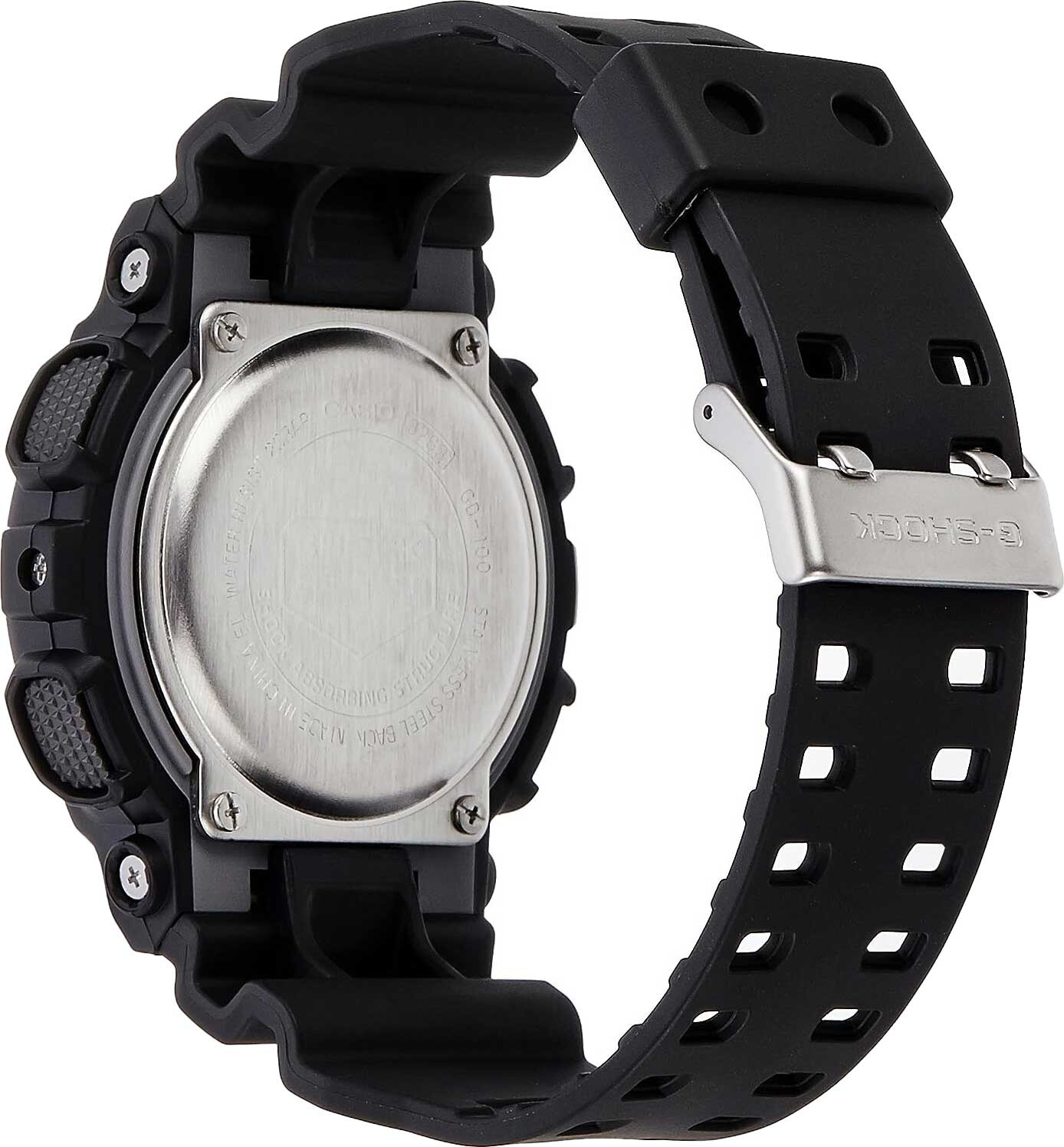 Наручные часы Casio G-SHOCK GD-100-1A