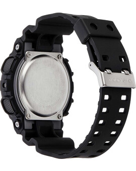 Наручные часы Casio G-SHOCK GD-100-1A, изображение 3