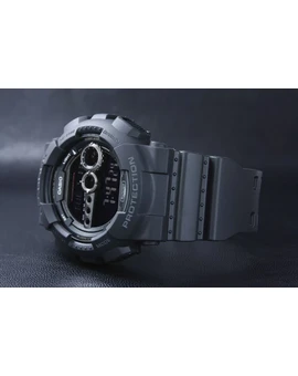 Наручные часы Casio G-SHOCK GD-100-1B, изображение 2
