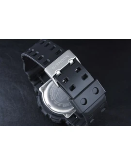 Наручные часы Casio G-SHOCK GD-100-1B, изображение 3