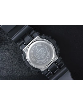 Наручные часы Casio G-SHOCK GD-100-1B, изображение 4