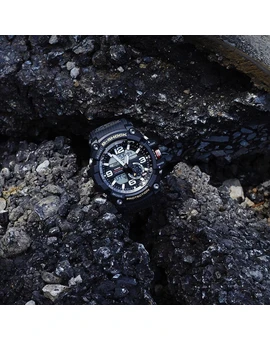 Наручные часы Casio G-SHOCK GG-1000-1A, изображение 3