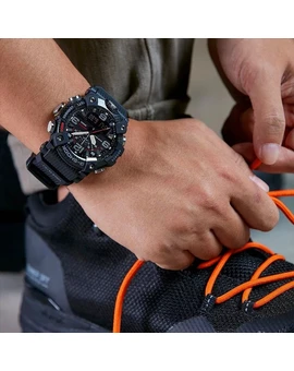 Наручные часы Casio G-SHOCK GG-B100-1A, изображение 2