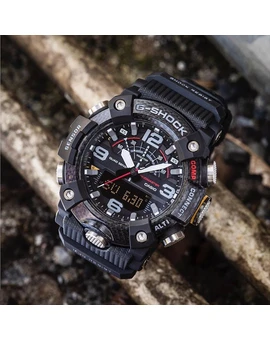 Наручные часы Casio G-SHOCK GG-B100-1A, изображение 3