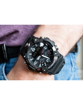 Наручные часы Casio G-SHOCK GG-B100-1A, изображение 4