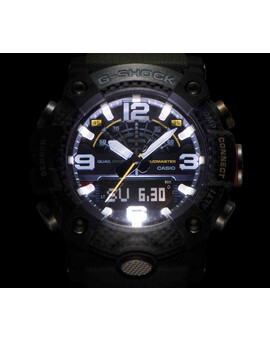 Наручные часы Casio G-SHOCK GG-B100-1A, изображение 5