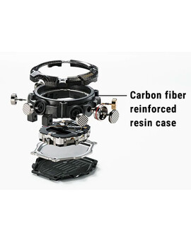 Наручные часы Casio G-SHOCK GG-B100-1A3, изображение 5