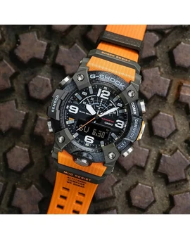 Наручные часы Casio G-SHOCK GG-B100-1A9, изображение 2