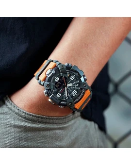 Наручные часы Casio G-SHOCK GG-B100-1A9, изображение 3