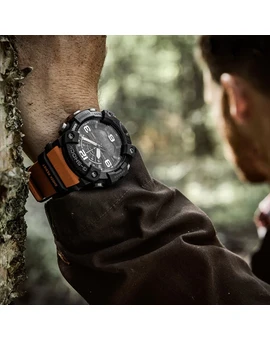 Наручные часы Casio G-SHOCK GG-B100-1A9, изображение 4