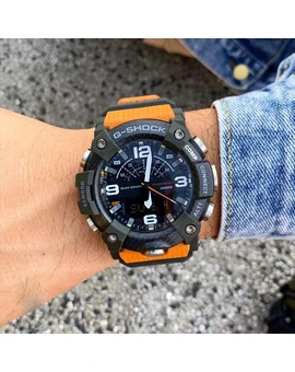 Наручные часы Casio G-SHOCK GG-B100-1A9, изображение 5