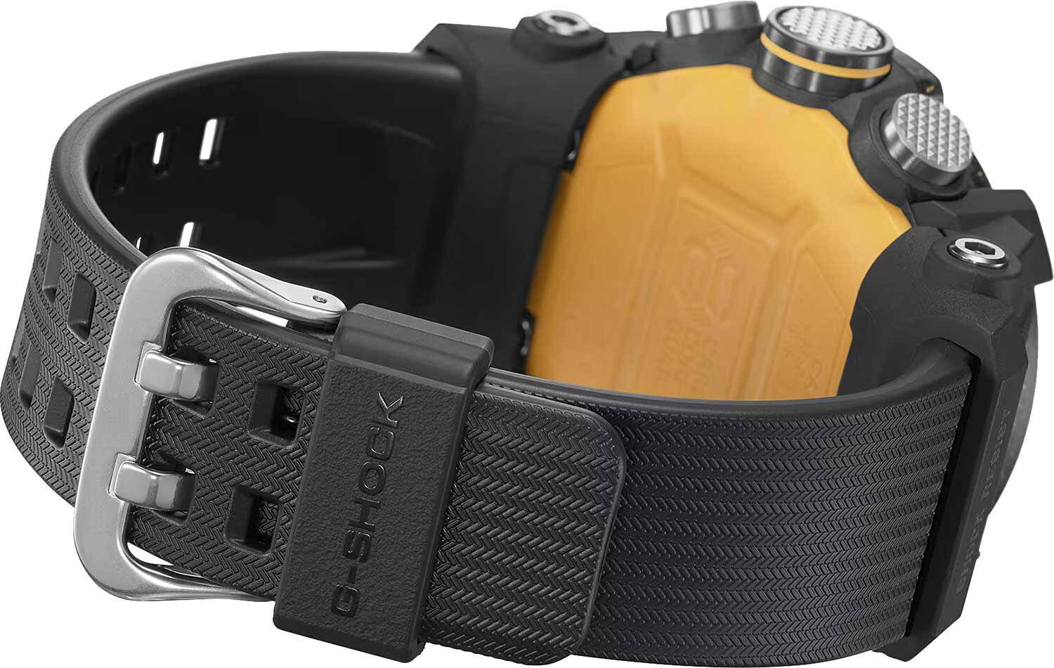 Наручные часы Casio G-SHOCK GG-B100Y-1A