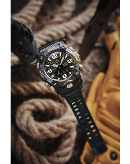 Наручные часы Casio G-SHOCK GG-B100Y-1A, изображение 4