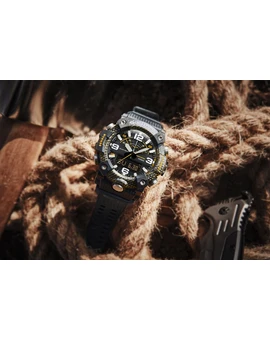 Наручные часы Casio G-SHOCK GG-B100Y-1A, изображение 5